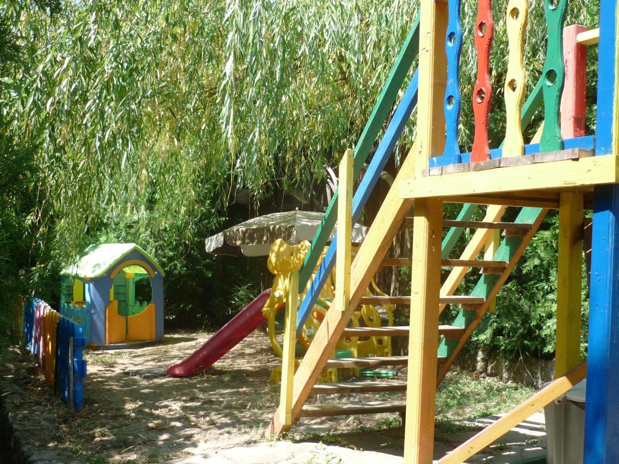 Nimpha Bungalows Kamcsija Kültér fotó